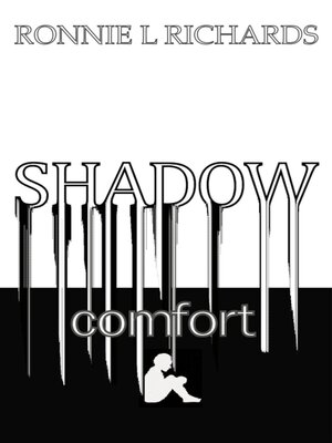 cover image of Shadow Comfort